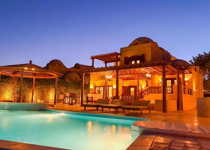 Heated Pool, Nanny Room! 4br Spacious Sabina Villa *