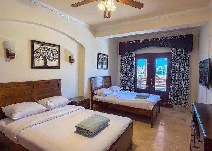 Villa Heated Pool, Nanny Room! 4br Spacious Sabina